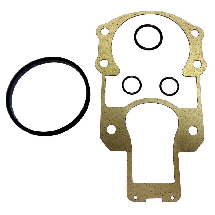 Mercruiser Gaskets Set Rec27-64818Q4 For Mc1/120-260 Engines