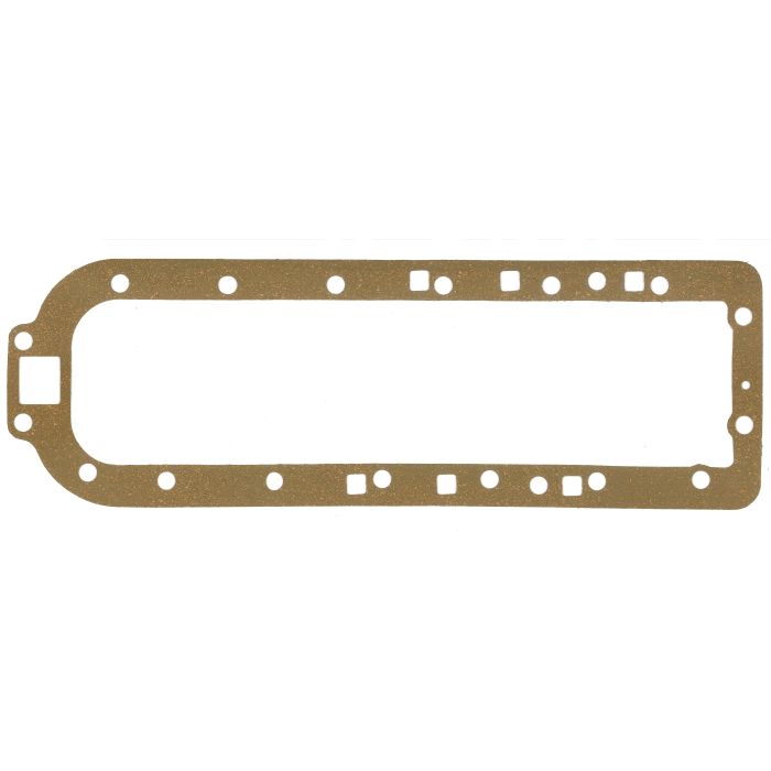 Bombardier Gasket Rec27-76636 For V6 150/200 Hp Engines (1976-88)