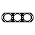 Mercruiser Head Gasket Rec27-79583-1 For Marine Engines