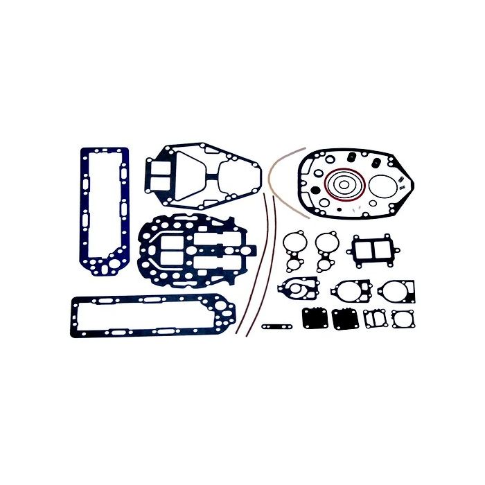 Mercruiser Engine Gaskets Set Rec27-814754A00 For 110-175 Hp Models