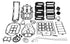 Mercruiser Gaskets Set Rec27-815791A92 For 105-200 Hp Engines