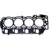 Mercruiser Head Gasket Rec27-825032 For 40-50 Hp Engines