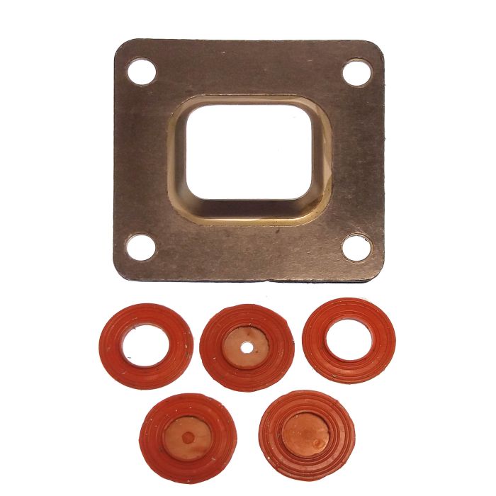 Mercruiser Elbow Gasket Kit Rec270 For 305, 350, 377, 383, 385, 6.2L