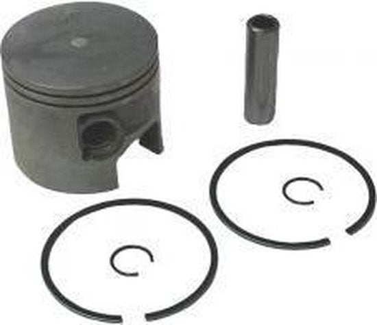 Mercruiser Piston Kit Rec2704-826191T4K For 1994-1998 Engines