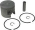 Mercruiser Piston Kit Rec2704-826191T4K For 1994-1998 Engines