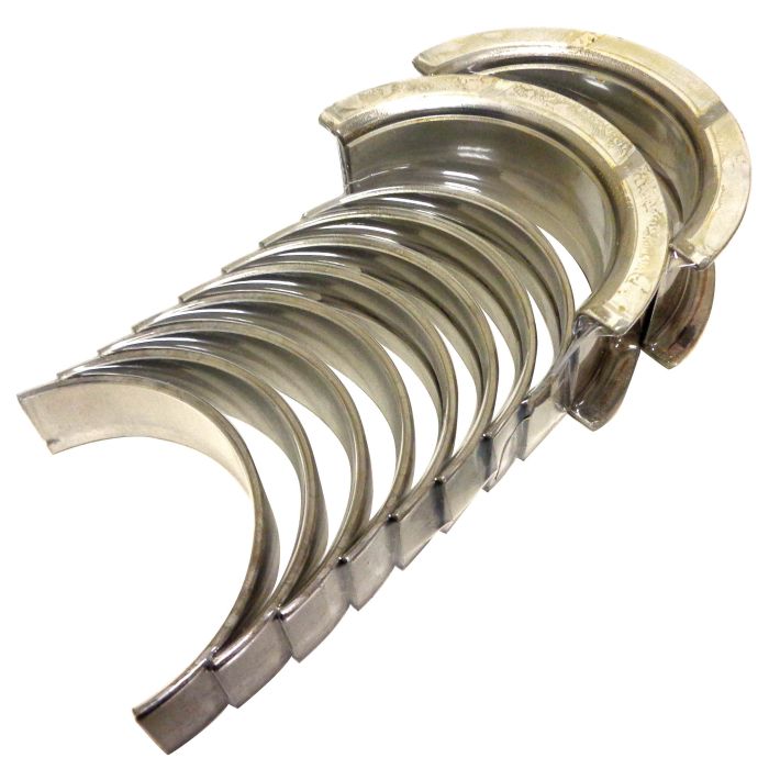 Volvo Penta Main Bearing Kit Rec270906 For Aq131C, D & More