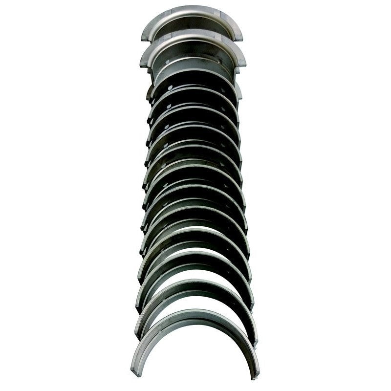 Volvo Penta Main Bearing Kit Oversized 0.10 | Rec271218 | Aq165/Aq170