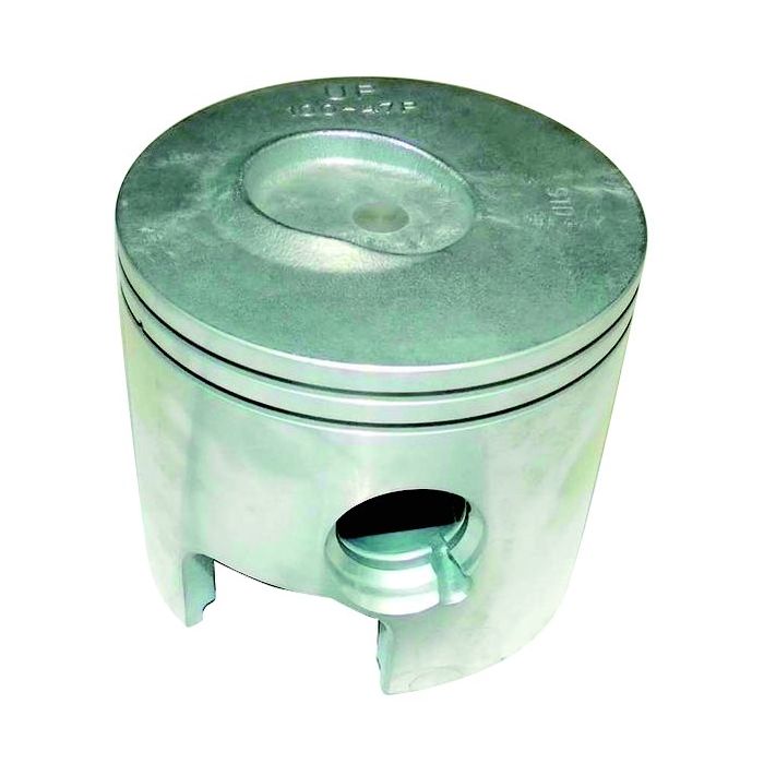 Mercruiser Piston Rec2720-881054T10K For 200-225 Hp Engines