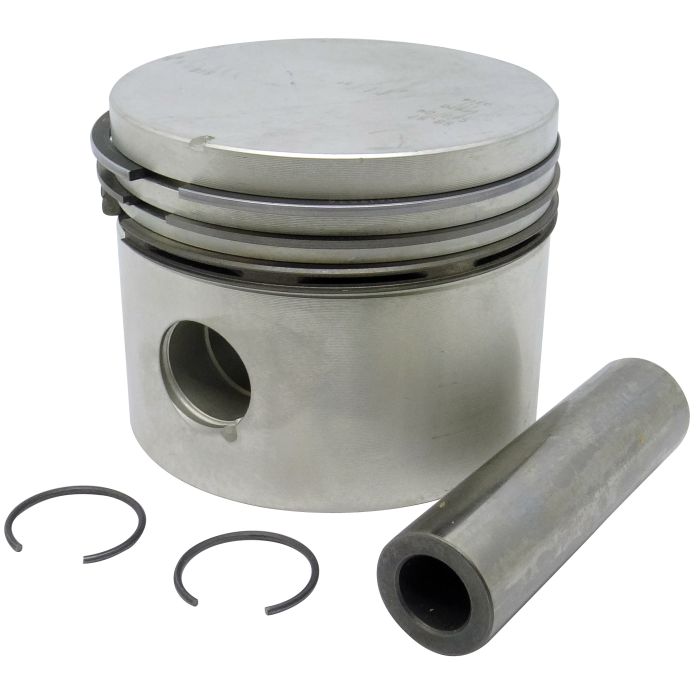 Volvo Penta Piston Set Rec272002 - High Quality & Durable Performance