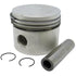 Volvo Penta Piston Set Rec272002 - High Quality & Durable Performance