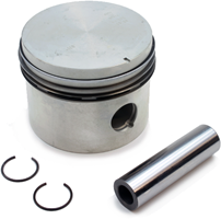 Volvo Penta Piston Set Rec272004 - High Quality & Durable Performance