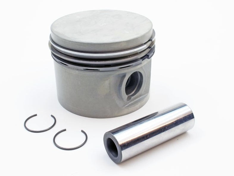 Volvo Penta Piston Set Rec272040 - High-Quality Engine Performance