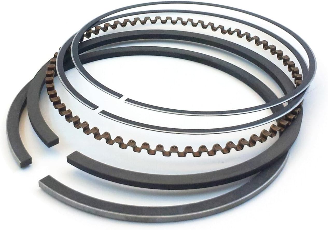Volvo Penta Piston Ring Kit Rec275331 For Enhanced Engine Performance