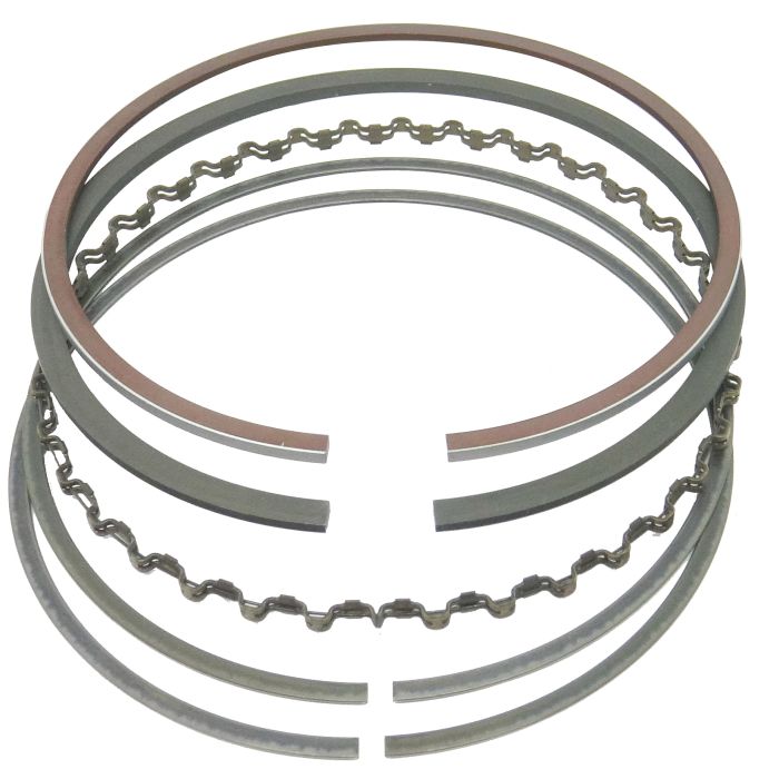 Volvo Penta Piston Ring Kit Rec275337 - Durable Engine Upgrade