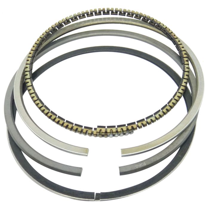Volvo Penta Piston Ring Kit Rec275338 - Precision Engine Performance