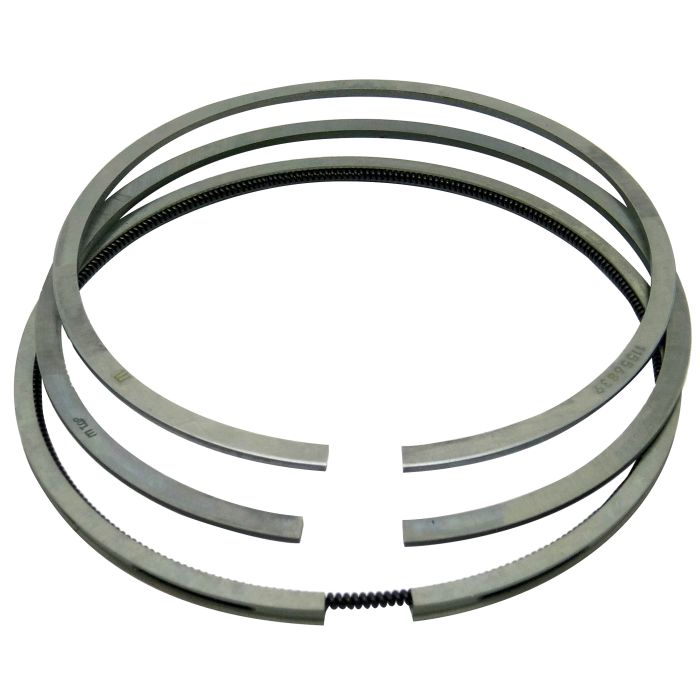 Volvo Penta Piston Ring Kit Rec275370 For Marine Engine Performance