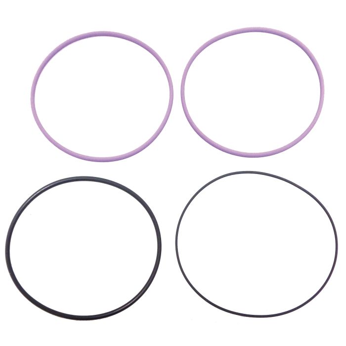 Volvo Penta Cylinder Liner Gasket Kit Rec275751 - 4/6 Parts