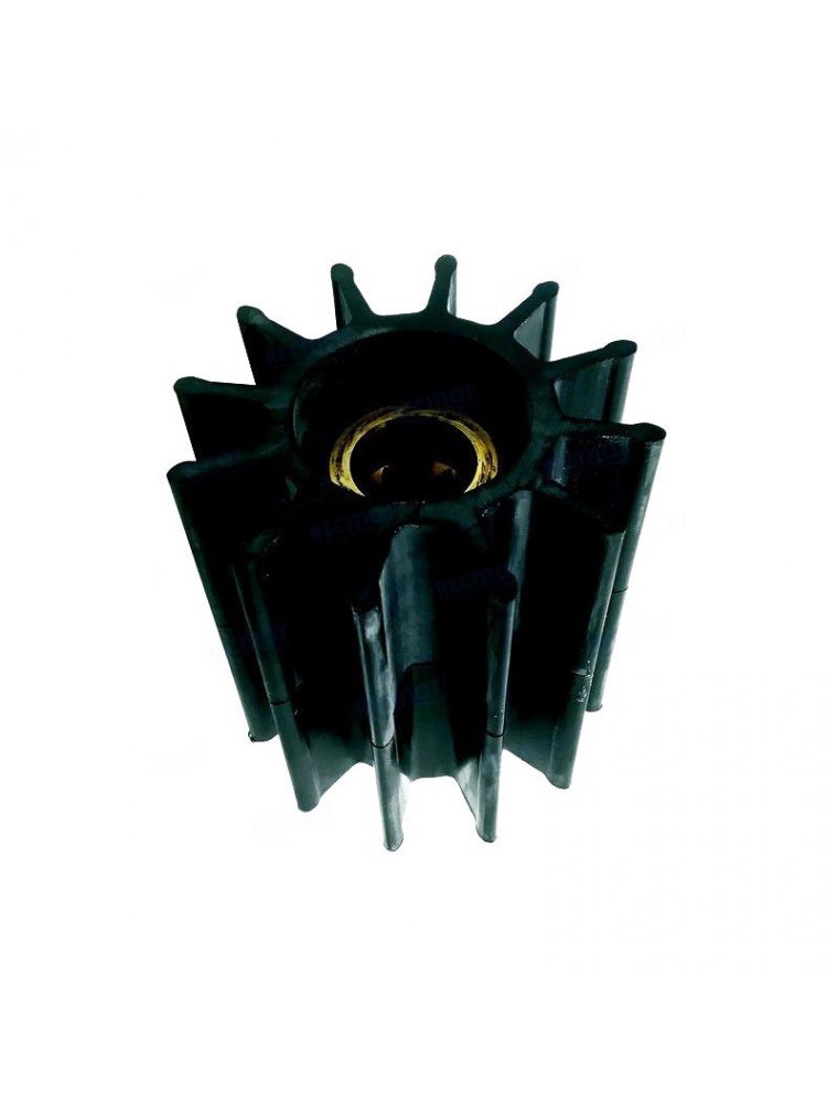 Recmar Impeller Rec29000K - Durable 12-Blade Performance 9.5Cm