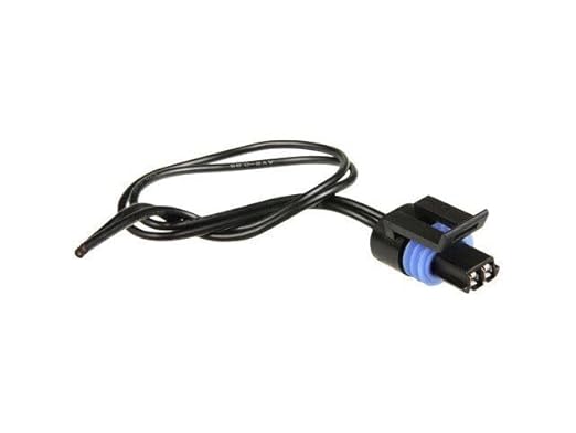 Ignition Wire Shift Interrupter Rec294005 - Reliable Replacement Part