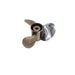 Durable Stainless Steel Propeller Dp | Rec3-19Rinox | 6.07 Kg