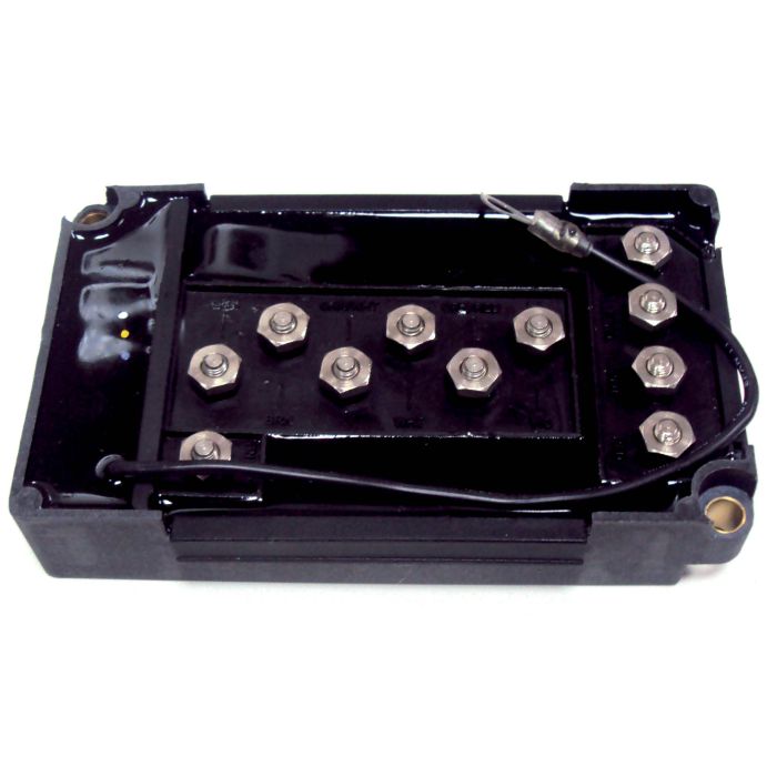 Mercruiser Power Pack Rec300-01852 For 50-250 Hp Engines