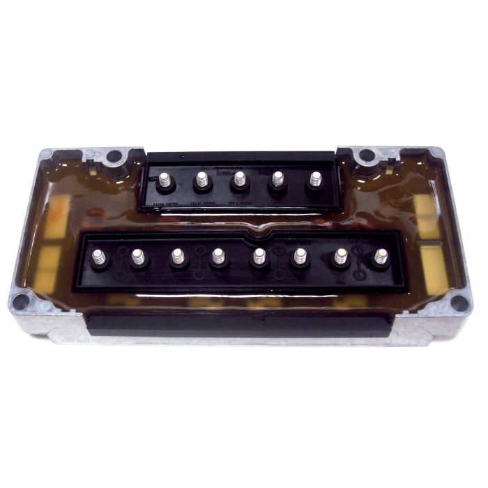 Mercury Power Pack Rec300-03107 For 30Hp & 115Hp 4-Cylinder Engines