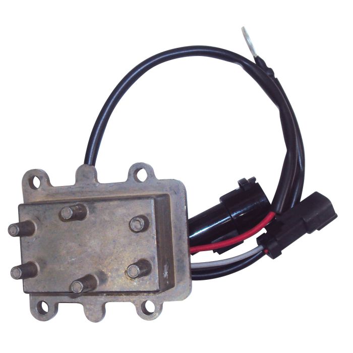 Bombardier Regulator 96+ | Rec300-03585 | V6 Engine Compatible