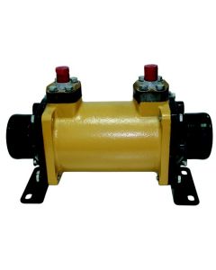 Fuel Cooler Rec300-0539 For Engine C32 - Efficient Fuel Cooling