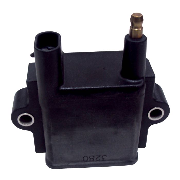 Mercruiser Ignition Coil Rec300-08310 For Dfi Engines - Reliable Performance