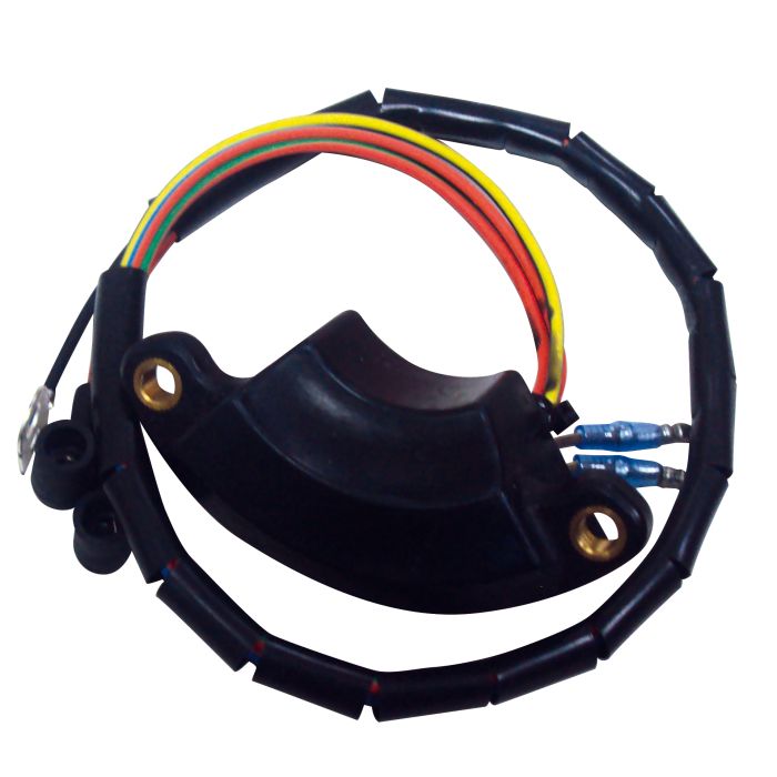 Bombardier Power Pack Rec300-26084 | Efficient Power Solution