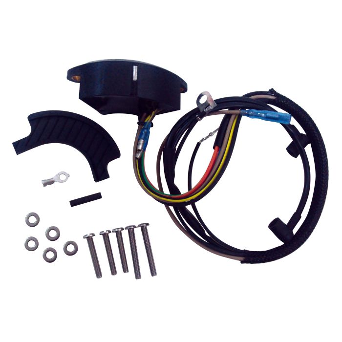 Bombardier Power Pack Rec300-26085 | Reliable Power Solution