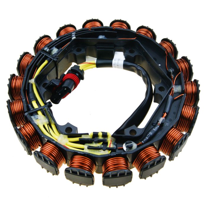 Mercruiser Stator Rec300-8M0088059 For 75Hp & 115Hp Efi Engines