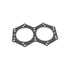 Mercruiser Cylinder Head Rec306048 For Marine Engines - Durable & High-Performance