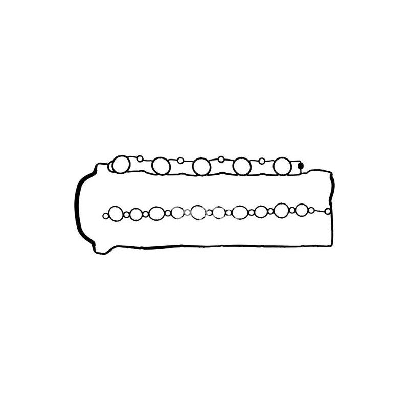 Volvo Penta D3 Rocker Cover Gasket Rec30713459 - Durable Seal