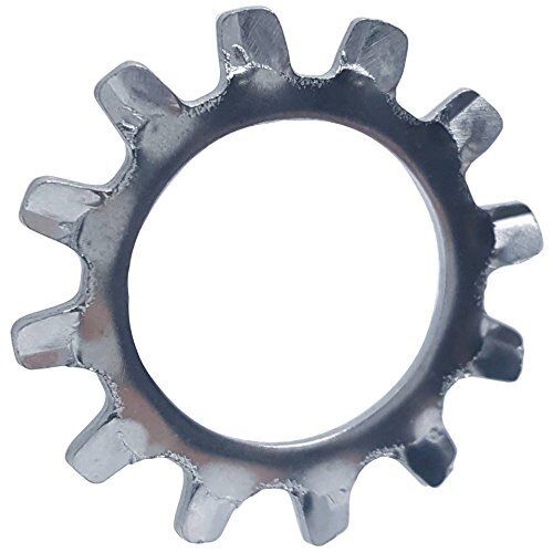 Bombardier Lock Washer Rec307161 - Durable Fastening Component