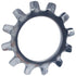 Bombardier Lock Washer Rec307161 - Durable Fastening Component