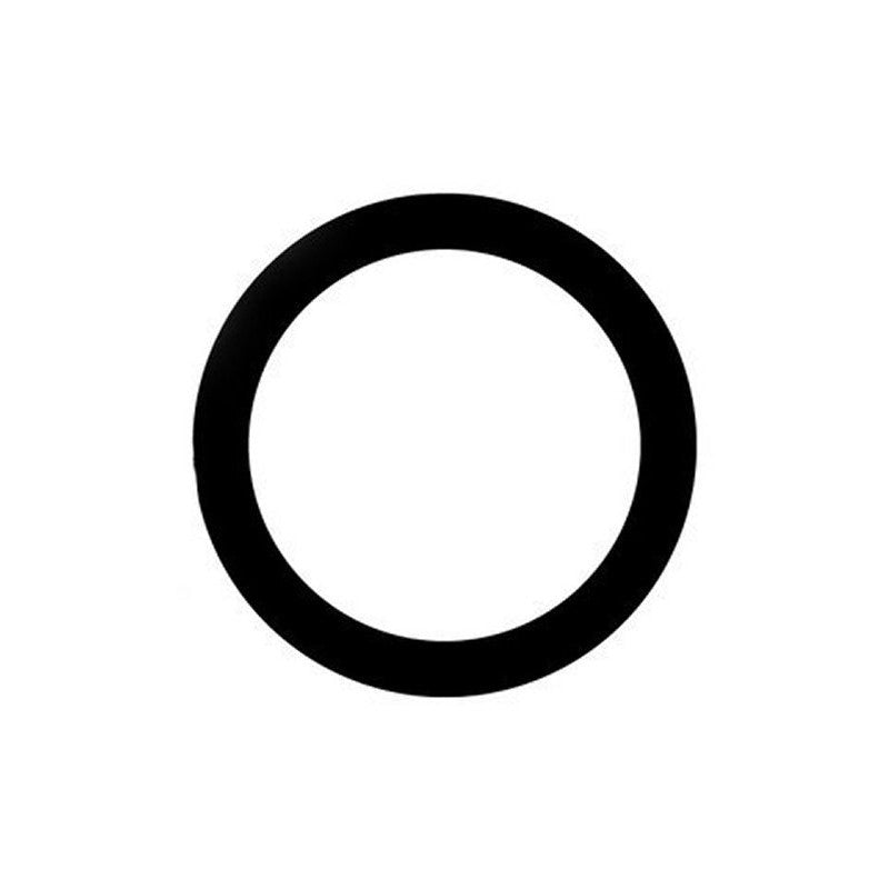 Bombardier O-Ring Rec308627 - Durable Sealing Solution 21/4" Id