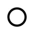 Bombardier O-Ring Rec308627 - Durable Sealing Solution 21/4" Id