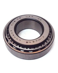 Mercruiser Tapered Roller Bearing Rec31-77420A1 - Reliable Marine Part