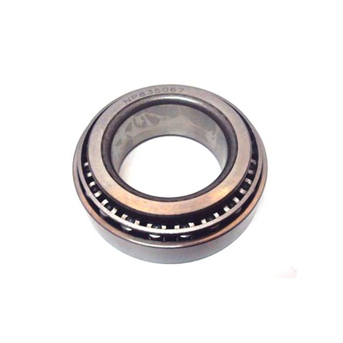 Mercruiser Bearing Rec31-828439A2 - Durable Marine Performance