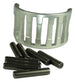 Mercruiser Caged Bearing Kit Rec31-879877A1 - Durable Marine Bearings