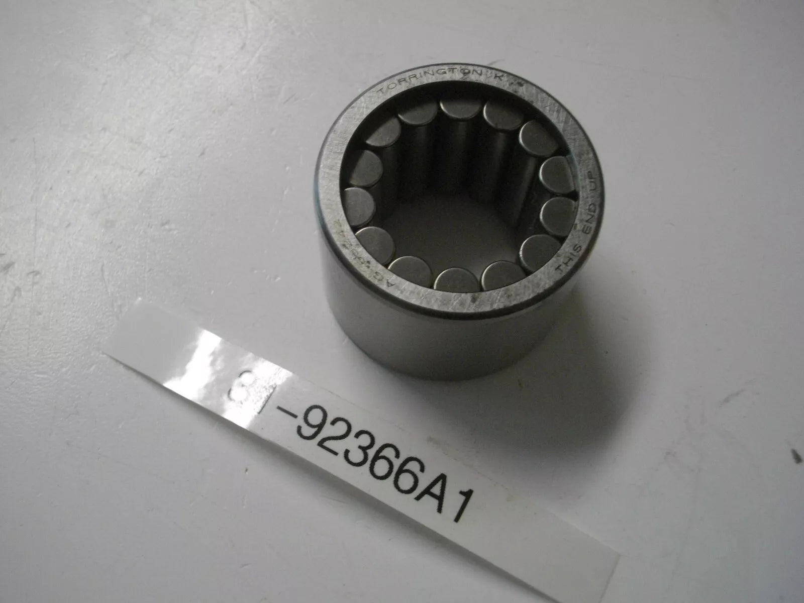 Mercruiser Rec31-92366A1 Original Ratio Part - Reliable Performance