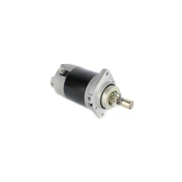 Suzuki Starter Rec31100-87J00 - Reliable Replacement Starter
