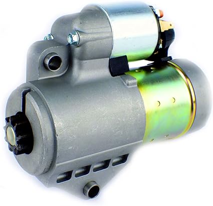 Suzuki/Mercury Outboard Starter Motor Df90/Df100/Df115Hp Rec31100-90J01