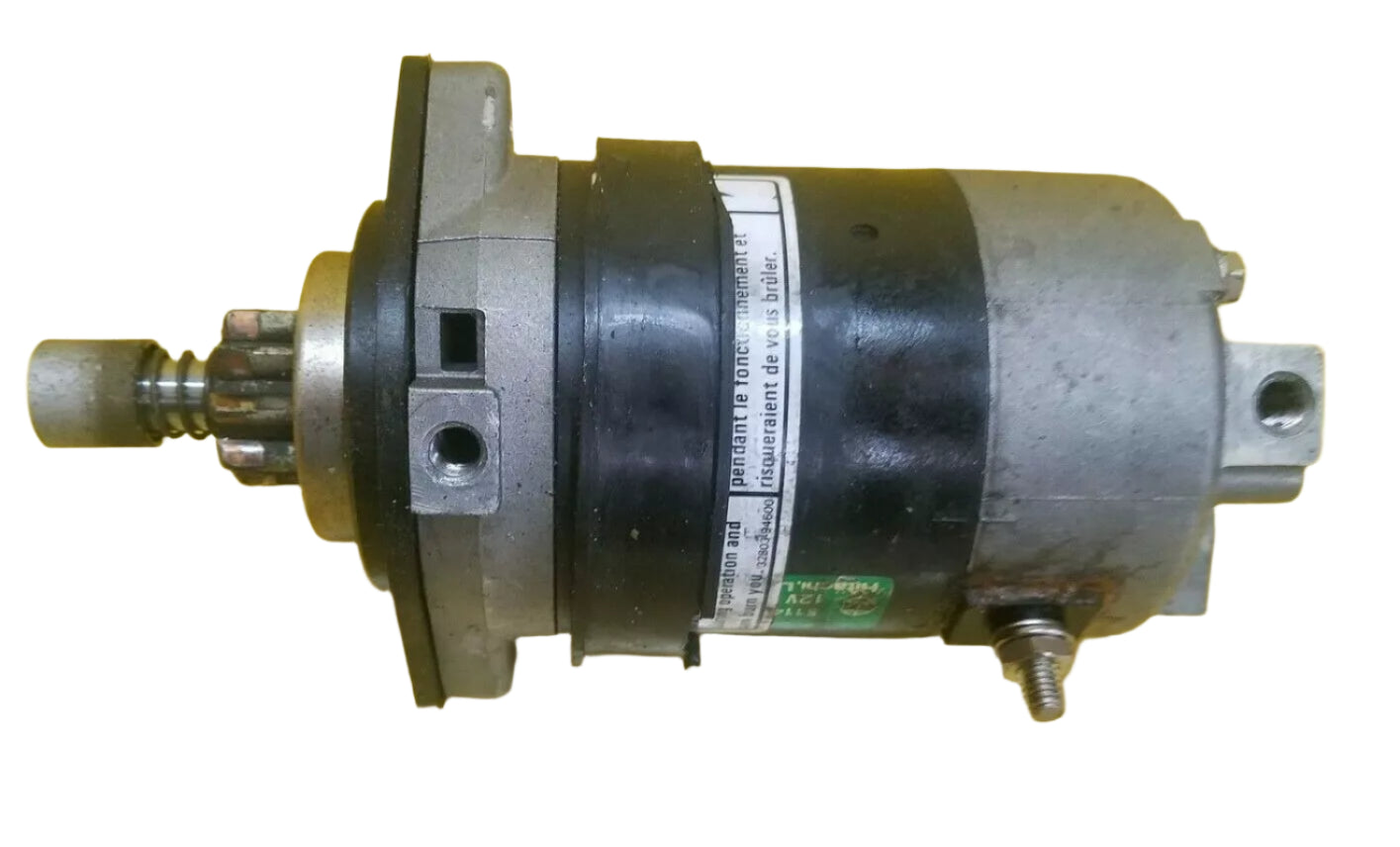 Suzuki Starter Rec31100-94610 | Reliable Replacement Part