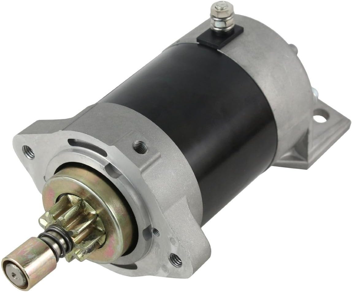 Suzuki Starter Rec31100-95601 | Reliable Engine Replacement Part
