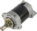 Suzuki Starter Rec31100-95601 | Reliable Engine Replacement Part