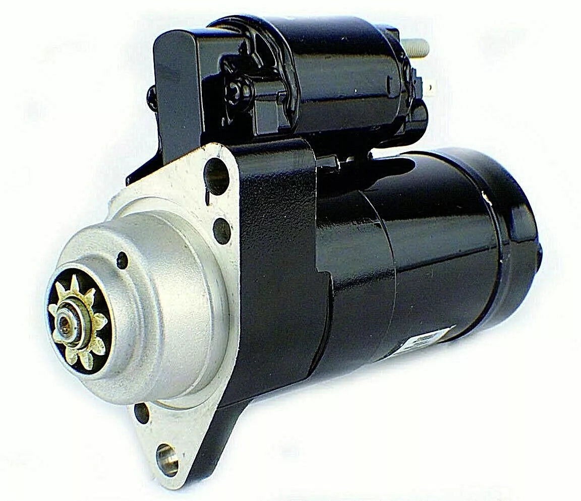 Outboard Starter Recmar Rec31200-Zy3-003 - Durable Marine Starter