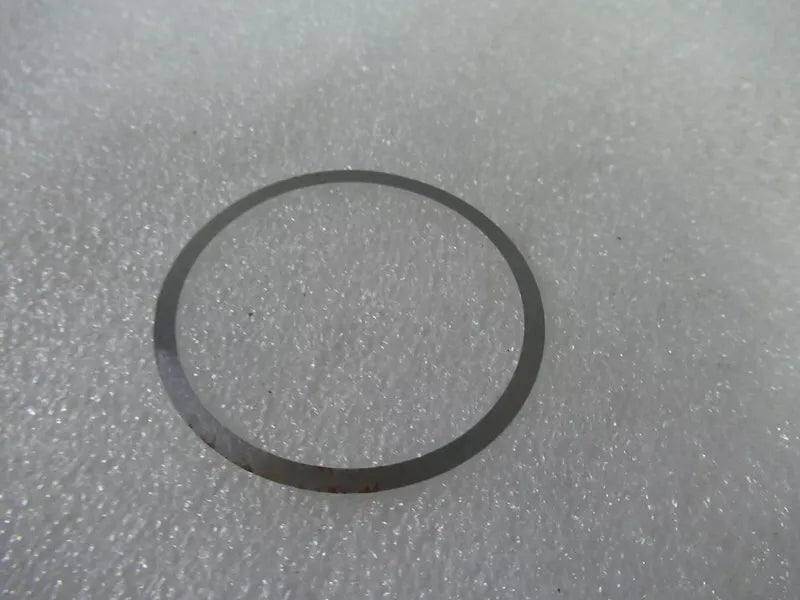 Bombardier Shim Recmar 313163 - Durable Precision Component