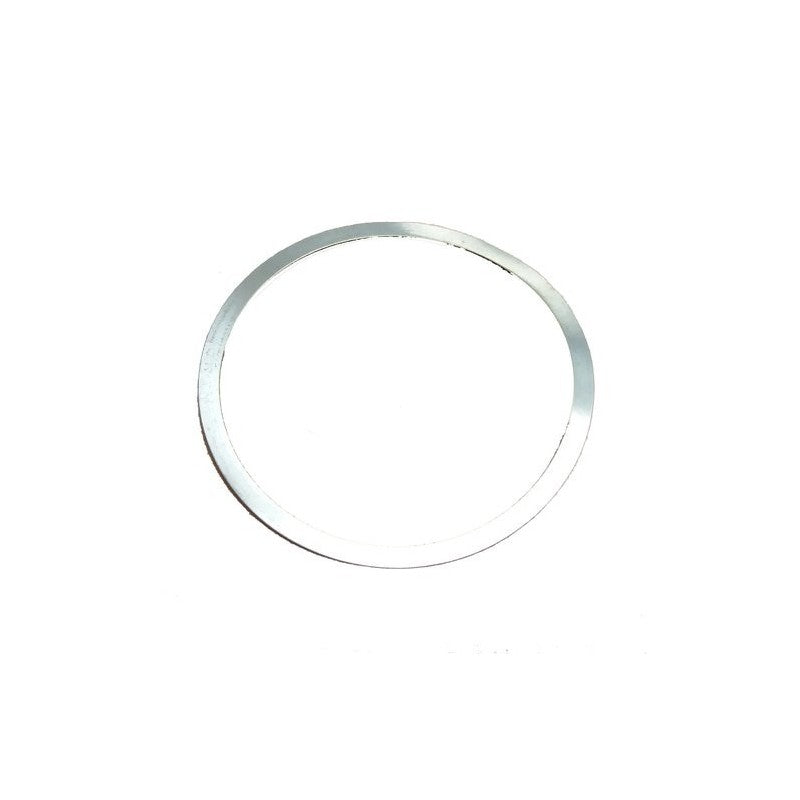 Bombardier Shim Rec313167 - Durable Precision Component 10.5X15.5 Cm